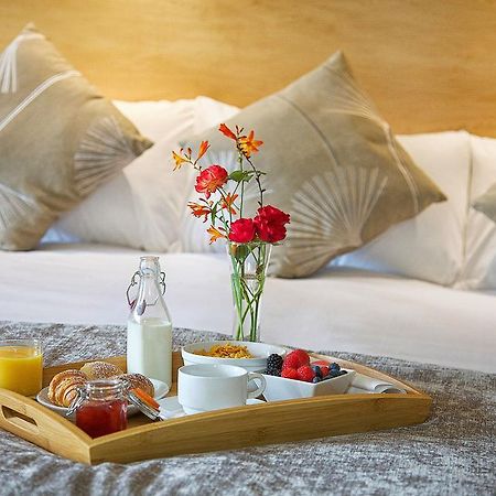 Torc Hotel Killarney Dış mekan fotoğraf