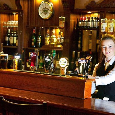 Torc Hotel Killarney Dış mekan fotoğraf