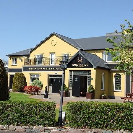 Torc Hotel Killarney Dış mekan fotoğraf