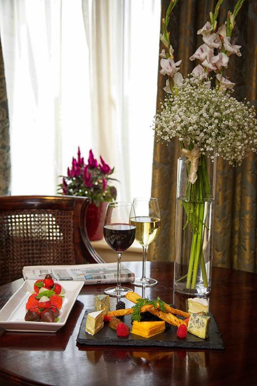 Torc Hotel Killarney Dış mekan fotoğraf