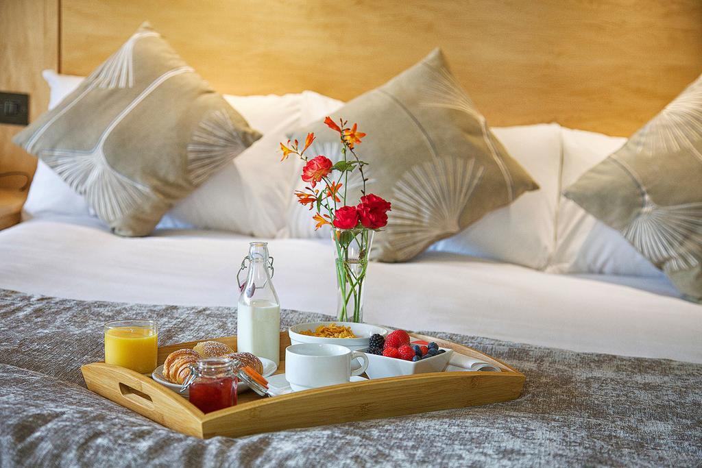 Torc Hotel Killarney Dış mekan fotoğraf