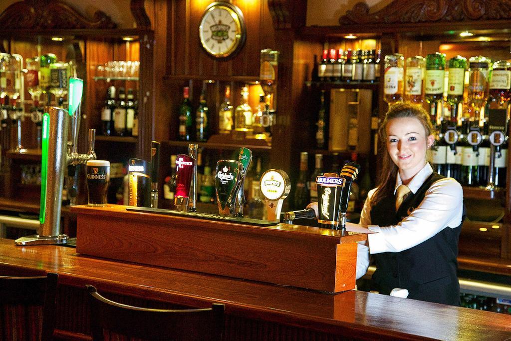 Torc Hotel Killarney Dış mekan fotoğraf