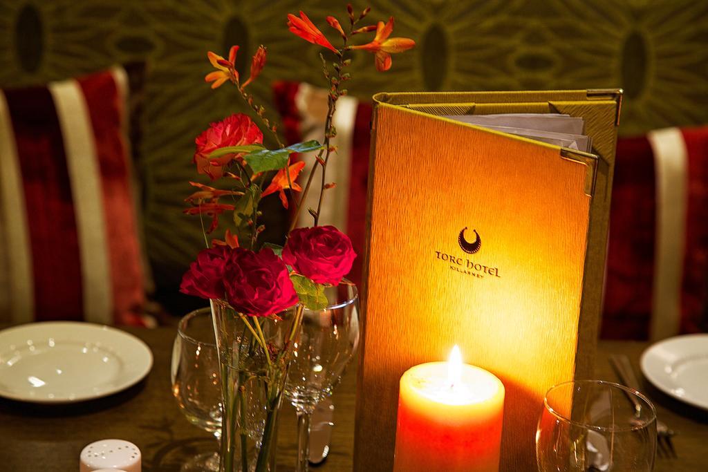 Torc Hotel Killarney Dış mekan fotoğraf