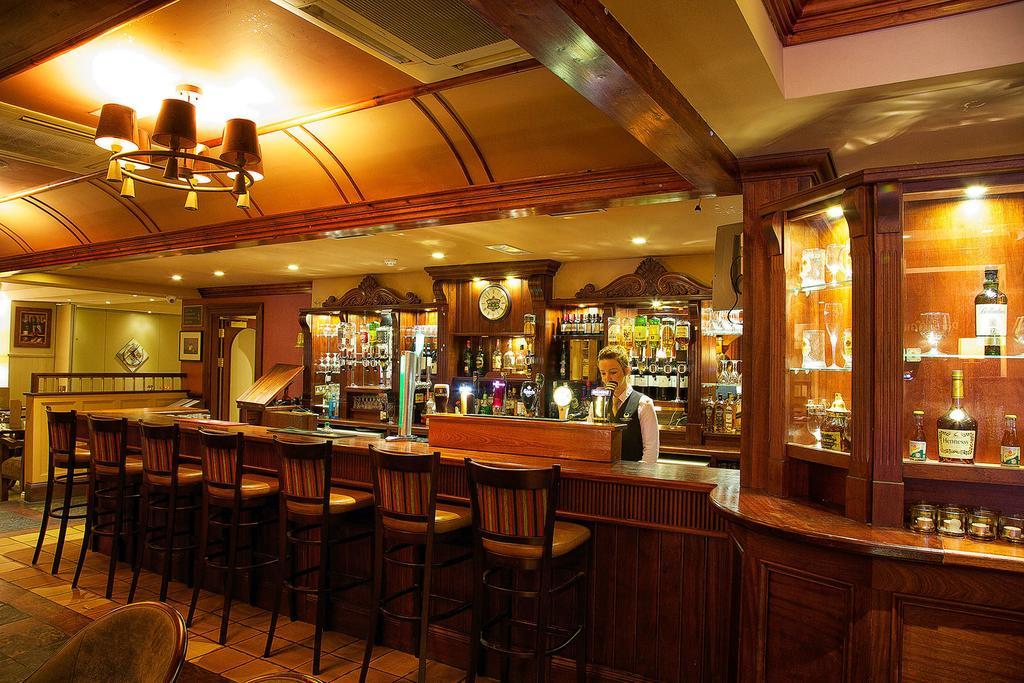 Torc Hotel Killarney Dış mekan fotoğraf