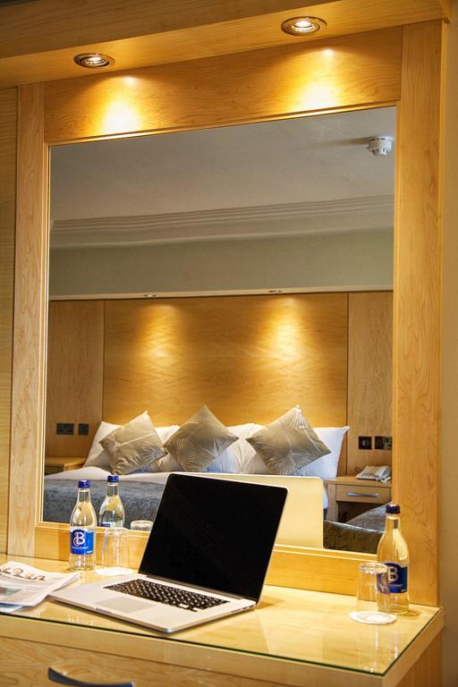 Torc Hotel Killarney Dış mekan fotoğraf