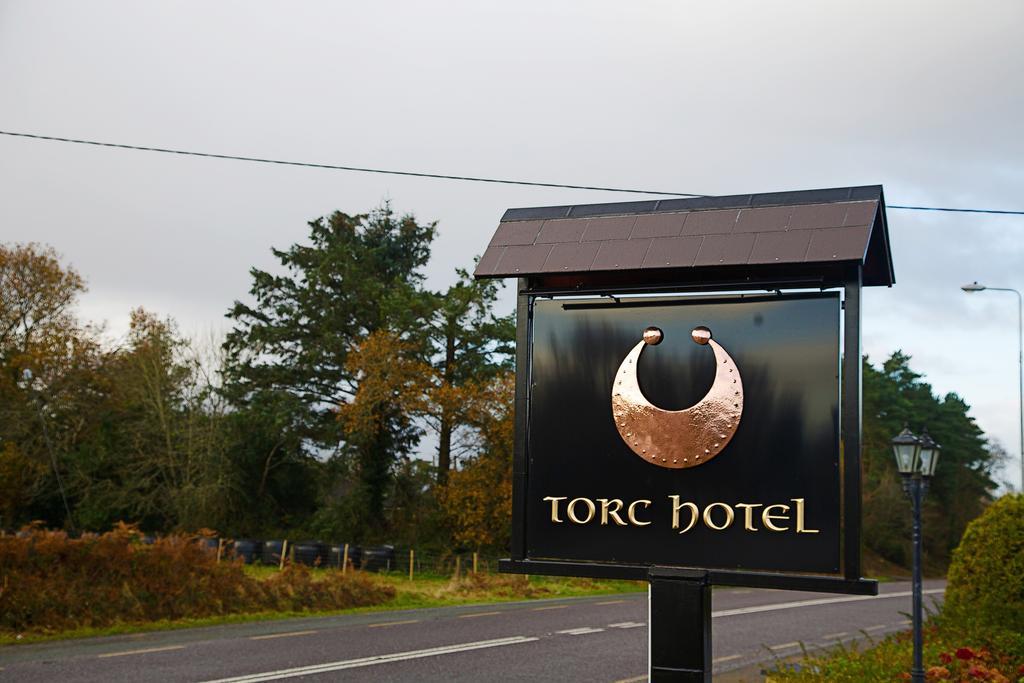 Torc Hotel Killarney Dış mekan fotoğraf