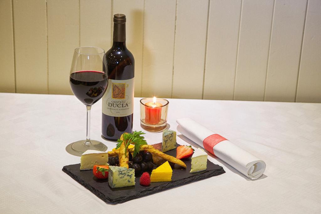 Torc Hotel Killarney Dış mekan fotoğraf