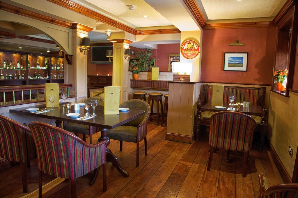 Torc Hotel Killarney Dış mekan fotoğraf