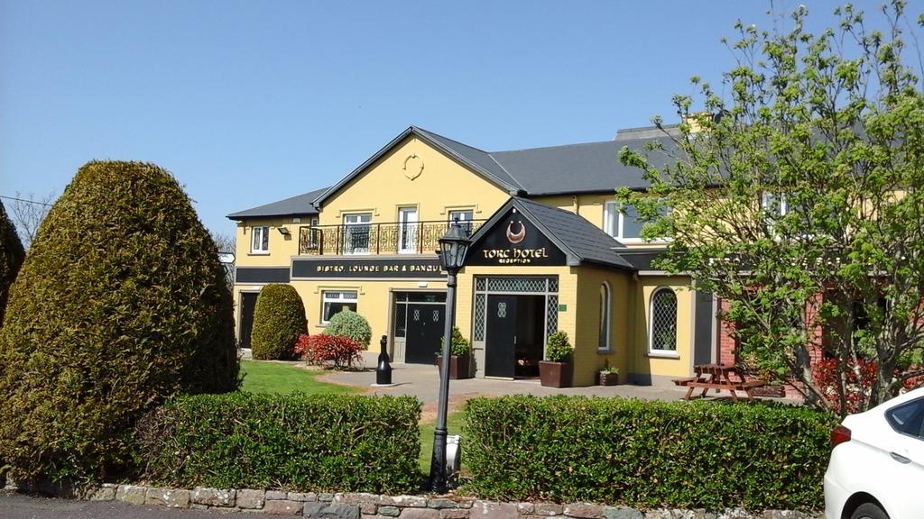 Torc Hotel Killarney Dış mekan fotoğraf