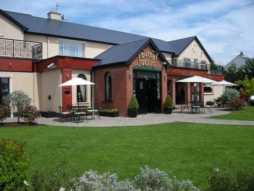 Torc Hotel Killarney Dış mekan fotoğraf