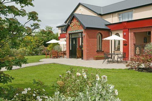Torc Hotel Killarney Dış mekan fotoğraf