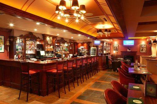 Torc Hotel Killarney Restoran fotoğraf