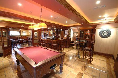 Torc Hotel Killarney Konforlar fotoğraf