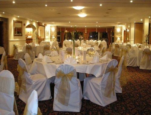 Torc Hotel Killarney Restoran fotoğraf