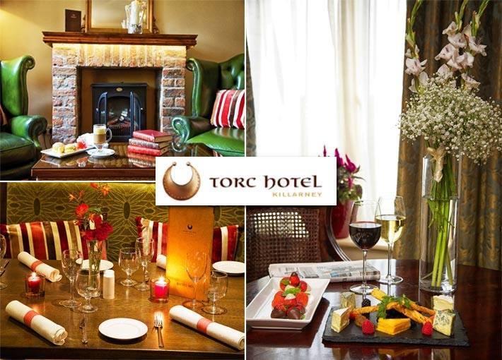 Torc Hotel Killarney Dış mekan fotoğraf