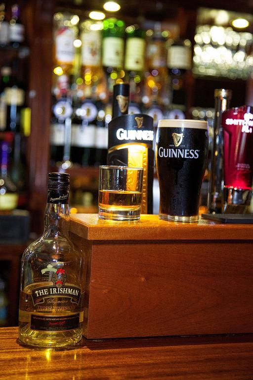 Torc Hotel Killarney Dış mekan fotoğraf
