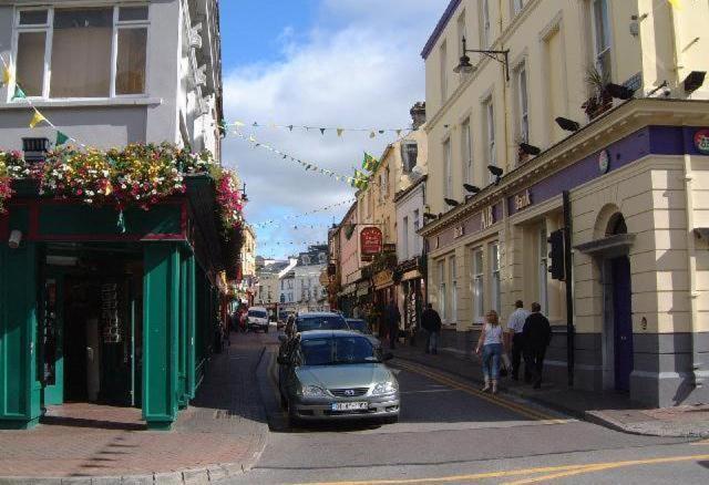 Torc Hotel Killarney Dış mekan fotoğraf