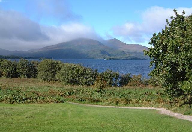 Torc Hotel Killarney Dış mekan fotoğraf